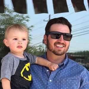 Meet your Posher, Phillip